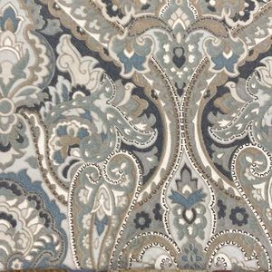 Pottery Mackenna shower curtain